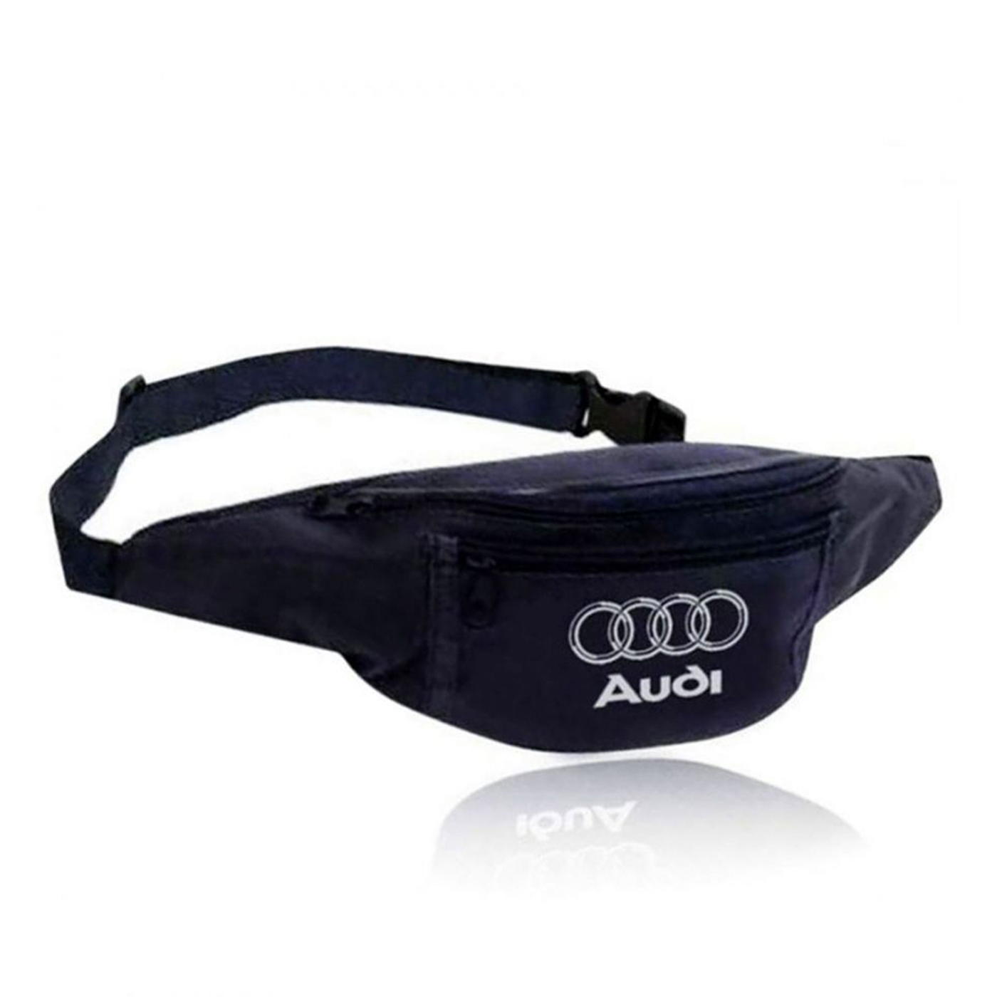 Baskılı Bel Çantası