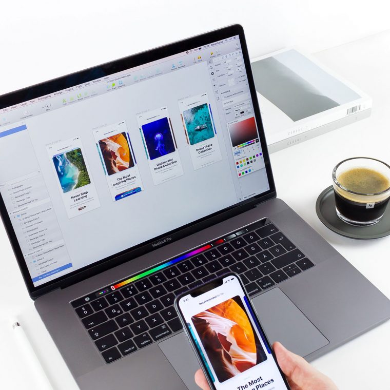 Özel Baskı Çözümleri